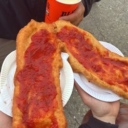 Blink's Fry Doe