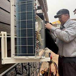 Nelson's Heating & Air Conditioning