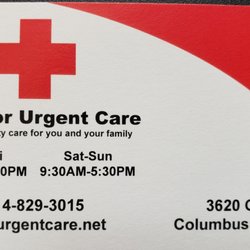Superior Urgent Care - Open 7 days a week
