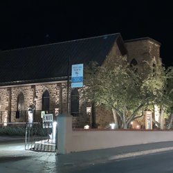 Episcopal Church of the Holy Faith - Episcopal Church of the Holy Faith