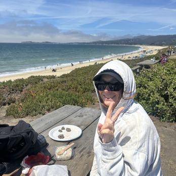 San Benito Deli - Beach picnic - Cafes Near Me - Half Moon Bay, California San Benito Deli - Beach picnic - Cafes Near Me - Half Moon Bay, California