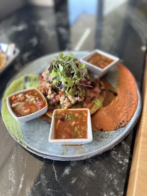 Ruta 15 Ceviche Bar|Mexican Kitchen by null
