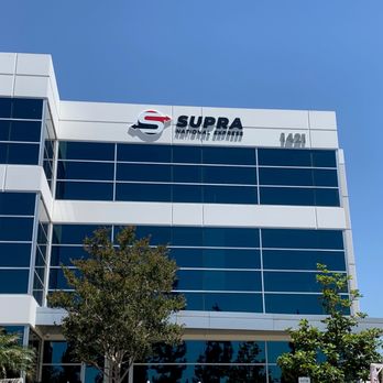 Supra National Express - Shipping Centers Near Me - Carson, California Supra National Express - Shipping Centers Near Me - Carson, California