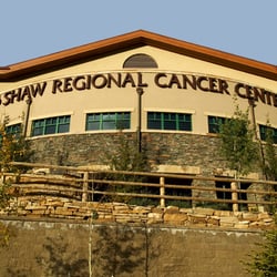 Shaw Cancer Center