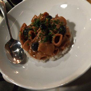 Nai  - Calamar - Tapas/Small Plates Near Me - New York, New York