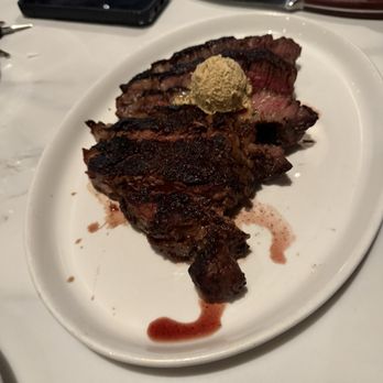 Nineteen 61 - Delmonico Steak was the BEST in Florida - Latin American Near Me - Lakeland, Florida