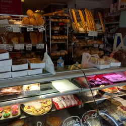 A Touch of Europe Bakehouse & Cafe