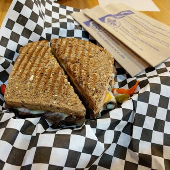 Great Harvest Bread - New cheese steak offering - Bakeries Near Me - Tempe, Arizona Great Harvest Bread - New cheese steak offering - Bakeries Near Me - Tempe, Arizona