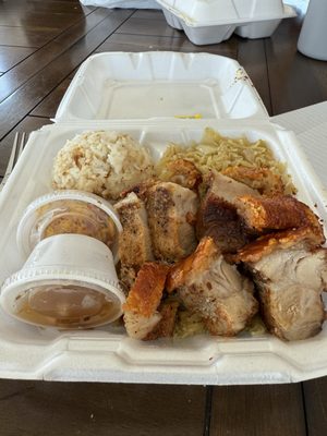 Hoy Lechon - Asian Inspired BBQ by null