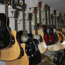 JC's Family Music