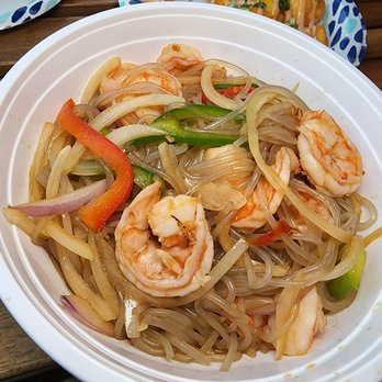 Chowology: Asian Kitchen - Asian Fusion Near Me - Pembroke Pines, Florida