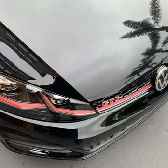 SunDiego Auto Spa - Ceramic coat on Deep Black Pearl - Vehicle Wraps Near Me - Escondido, California SunDiego Auto Spa - Ceramic coat on Deep Black Pearl - Vehicle Wraps Near Me - Escondido, California