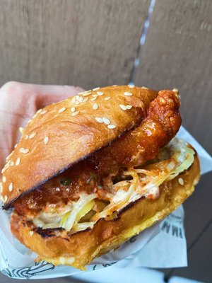 Chapman's Eat Market by null