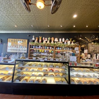 The Cookie Jar - Assorted cookies - Bakeries Near Me - Staten Island, New York