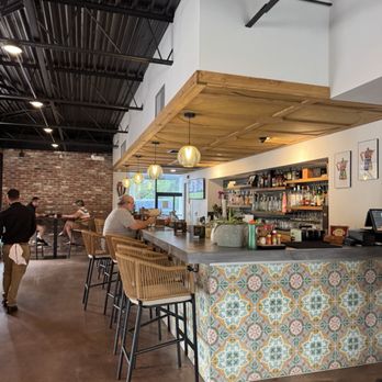 Vida Latín Kitchen - Latin American Near Me - Macon, Georgia