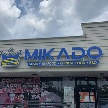 Mikado - Buffets Near Me - West Hempstead, New York Mikado - Buffets Near Me - West Hempstead, New York
