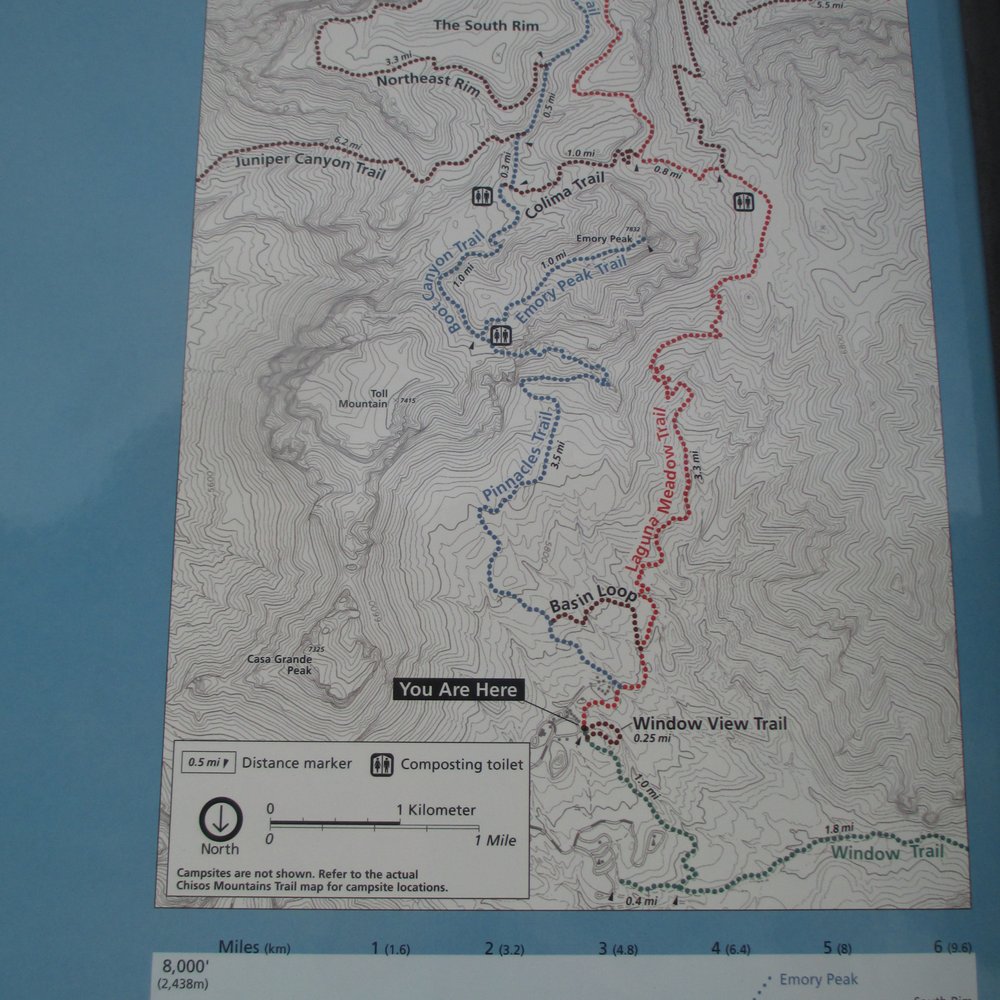 Emory Peak - Getting here... - Hiking Near Me Emory Peak - Getting here... - Hiking Near Me