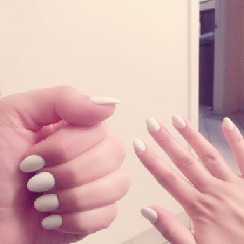 La Bella Nail Spa - snowflake by Duy - Nail Salons Near Me - Salinas, California