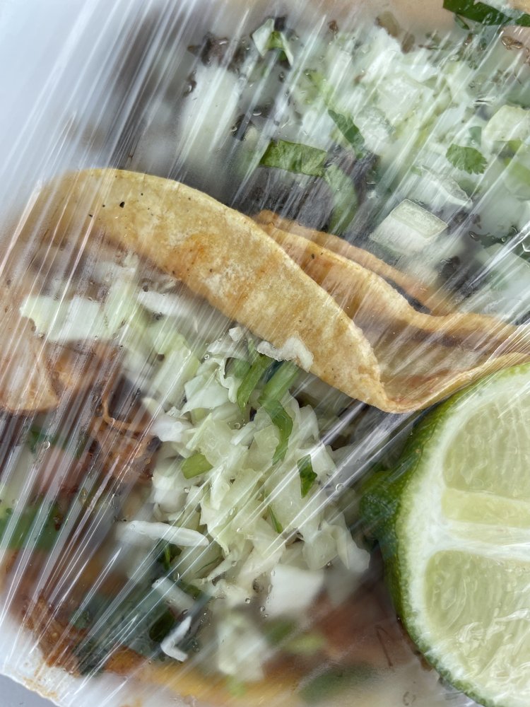 Tacos & Hot Dogs El Giro