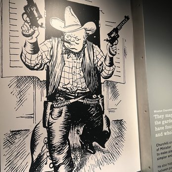 Churchill War Rooms - Landmarks & Historical Buildings Near Me - London, XGL Churchill War Rooms - Landmarks & Historical Buildings Near Me - London, XGL