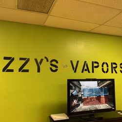Izzy's Vapors