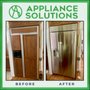 Appliance Solutions