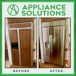 Appliance Solutions