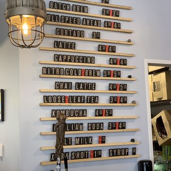 Torpedo Coffee - Coffee & Tea Near Me - Denver, Colorado Torpedo Coffee - Coffee & Tea Near Me - Denver, Colorado