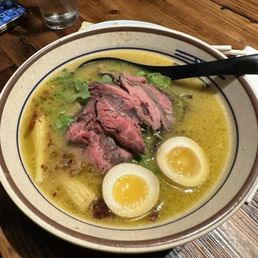 Hodaiko ramen Hodaiko ramen