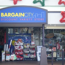 Bargain City Firle