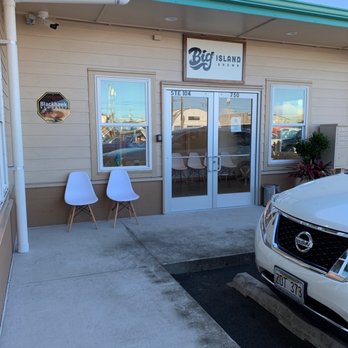 Big Island Grown - Front of shop - Cannabis Clinics Near Me - Hilo, Hawaii Big Island Grown - Front of shop - Cannabis Clinics Near Me - Hilo, Hawaii
