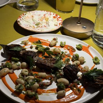 Shukette - Middle Eastern Near Me - New York, New York