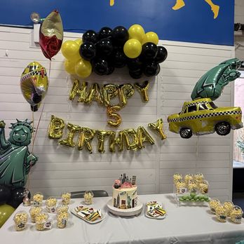 Kids 'N Shape - Kids Activities Near Me - Howard Beach, New York Kids 'N Shape - Kids Activities Near Me - Howard Beach, New York