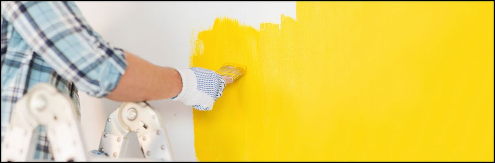 Slide of Mid-Michigan Home Projects