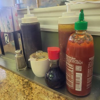 Pho Ao Sen - Sauce - Vietnamese Near Me - Oakland, California Pho Ao Sen - Sauce - Vietnamese Near Me - Oakland, California