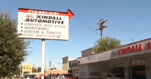 Kindall Automotive by null