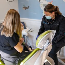 Dickerson Dental Group