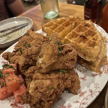 Yardbird - Southern Near Me - Los Angeles, California Yardbird - Southern Near Me - Los Angeles, California