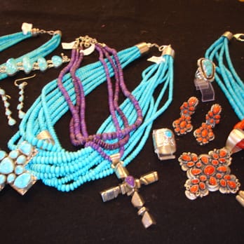 Sissel's - Jewelry Near Me - Santa Fe, New Mexico