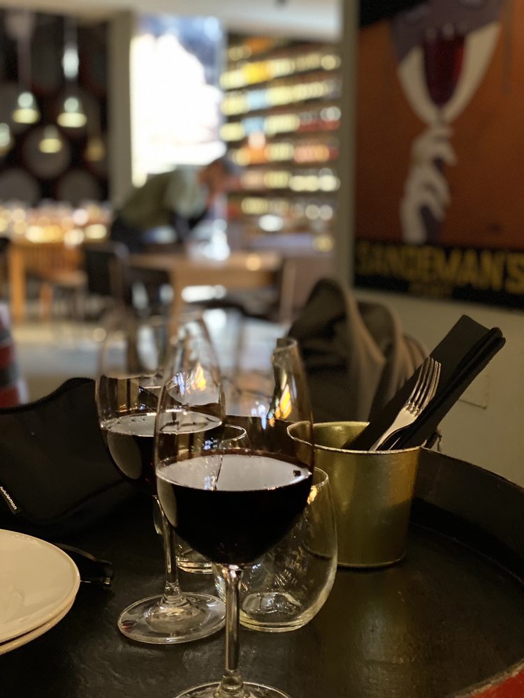 By the Wine - José Maria da Fonseca
