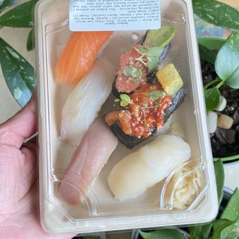 Jubilee Marketplace - Omakase sampler - Grocery Near Me - Brooklyn, New York Jubilee Marketplace - Omakase sampler - Grocery Near Me - Brooklyn, New York