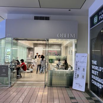 O Beem - Cafes Near Me - Los Angeles, California O Beem - Cafes Near Me - Los Angeles, California