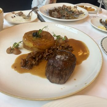 Le Train Bleu - Steak - French Near Me - Paris, 75 Le Train Bleu - Steak - French Near Me - Paris, 75