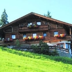 Berggasthof Bayernhaus
