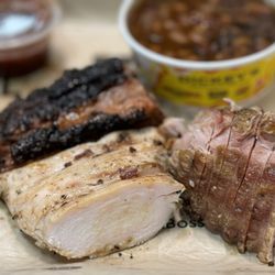 Dickey's Barbecue Pit