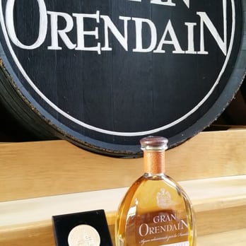 Tequila Orendain de Jalisco - Distilleries Near Me - Tequila, JAL