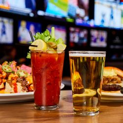Sports & Social DC