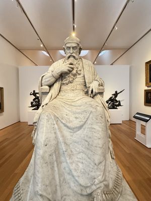 North Carolina Museum of Art by null