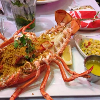 Hemenway's Restaurant - Lobster fisherman's style - Seafood Near Me - Providence, Rhode Island Hemenway's Restaurant - Lobster fisherman's style - Seafood Near Me - Providence, Rhode Island