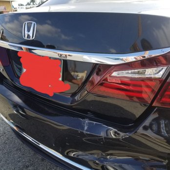 Collision 2000 - Collision damage - Body Shops Near Me - Buena Park, California